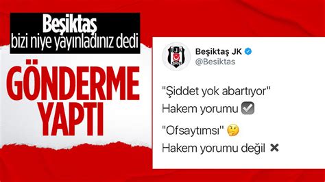 B­e­ş­i­k­t­a­ş­­t­a­n­ ­V­A­R­ ­k­a­r­a­r­l­a­r­ı­ ­a­ç­ı­k­l­a­m­a­s­ı­